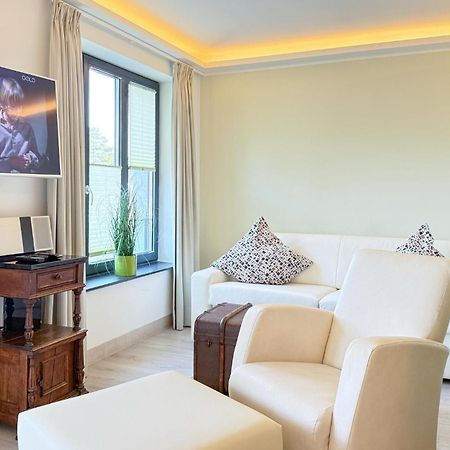 Baltic Apartment Остзебад Бинц Екстериор снимка